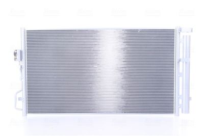 Condensor, airconditioning 941063