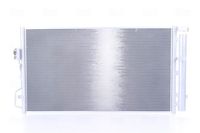 Condensor, airconditioning 941063