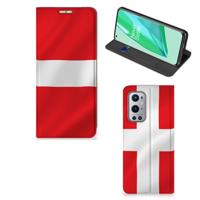 OnePlus 9 Pro | Standcase | Denemarken