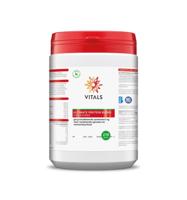 Ultimate protein blend
