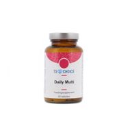 Daily multi vitamine mineralen complex