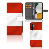 Samsung Galaxy A34 | Bookstyle Case | Oostenrijk