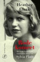 Rode komeet - Heather Clark - ebook - thumbnail