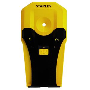 Stanley STHT77588-0 digitale multisensor Stroomvoerende kabel, Metaal, Hout