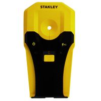 Stanley STHT77588-0 digitale multisensor Stroomvoerende kabel, Metaal, Hout - thumbnail