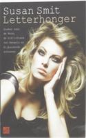 Letterhonger (Paperback)