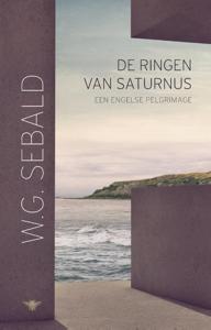 De ringen van Saturnus (Hardback)