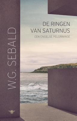 De ringen van Saturnus (Hardback)