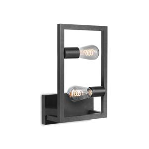 Wandlamp Preto - Zwart