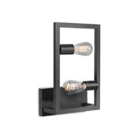 Wandlamp Preto - Zwart