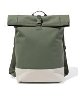 HEMA Rug-fietstas 26L Groen