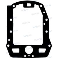 REC676-45114-A1 - PAKKING ONDERSTE MOTORBASIS Yamaha