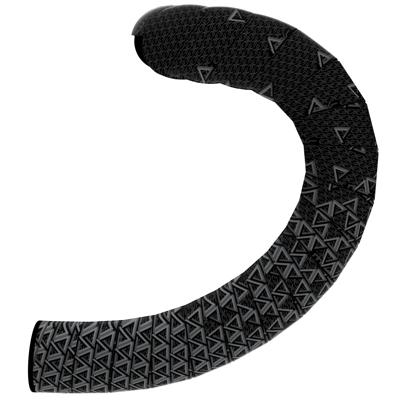Deda stuurtape loop zwart -grijs (pob finish)