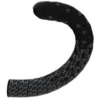 Deda stuurtape loop zwart -grijs (pob finish)