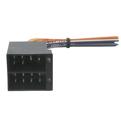Radio aansluitkabel 11123000
