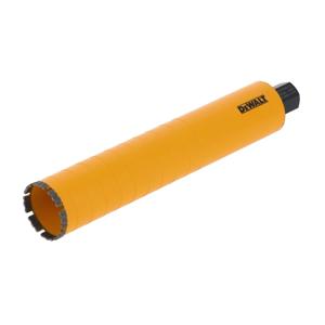 DeWALT DCDW103 Diamantboor Ø82 x 400mm 1/4" UNC