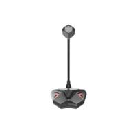 Microfoon Genesis NGM-1407 Zwart