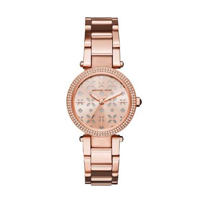 Michael Kors Dames Mini Parker MK6470