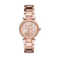 Michael Kors Dames Mini Parker MK6470