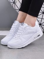 Fashion Casual Lightweight Air Cushion Sneakers