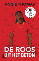 De roos uit het beton - Angie Thomas - eBook (9789048858897) - thumbnail