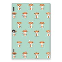 Lenovo Tab 10 | Tab 2 A10-30 Back Case Pups