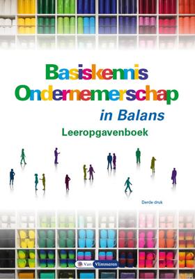 Basiskennis ondernemerschap in Balans (Paperback)