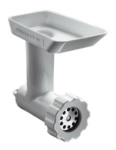 KitchenAid Voedselmolen 5FGA - Accessoire voor KitchenAid Artisan Keukenmachines