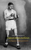 Dansen om te overleven - Steven Rosenfeld - ebook