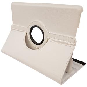 iPad 9,7 inch (2017 / 2018) hoes wit