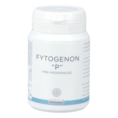 Fytogenon P Nf Comp 60