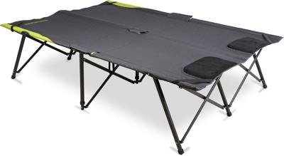 Zempire Speedy ligbed - Tweepersoons