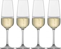 Schott Zwiesel Champagneglazen Tulip - 283 ml - 4 stuks