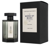 L'Artisan Parfumeur Mure Et Musc Eau de Toilette Spray 100 ml L'Artisan Parfumeur Mure Et Musc Eau de Toilette Spray 100 ml