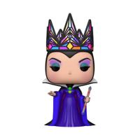 Disney POP! Disney Vinyl Figure Evil Queen (Black & Purple Gown) 9 cm Disney POP! Disney Vinyl Figure Evil Queen (Black & Purple Gown) 9 cm