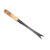 De Wit Bio paardenbloemsteker essen handvat 14cm dewit