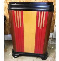 Wurlitzer 710 Countertop Voet - Oudere reproductie