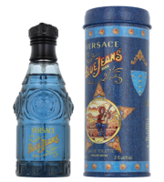 Versace Blue Jeans Man Eau de toilette Spray 75ml Heren