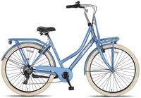 Crown Berlin Transportfiets 28 inch 53cm 7v - thumbnail