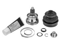 Homokineet reparatie set, aandrijfas MEYLE-ORIGINAL Quality MEYLE, Inbouwplaats: Wielzijde, u.a. für Audi, Skoda, VW, Seat