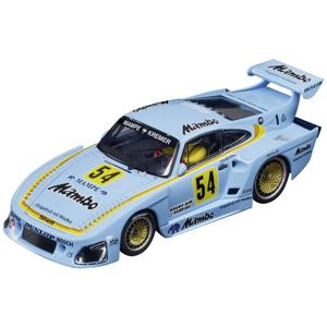 Carrera 20027650 Evolution Auto Porsche Kramer 935 K3 nr. 54