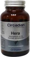Circadian Hera 60 Vegetarische capsules