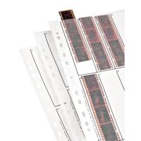Hama negatiefbladen perg. 35mm 10x4 25st