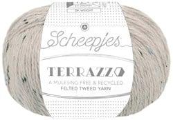 Scheepjes Terrazzo 744 Prosecco