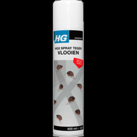 HGX Spray Tegen Vlooien 400 ml bij Jumbo