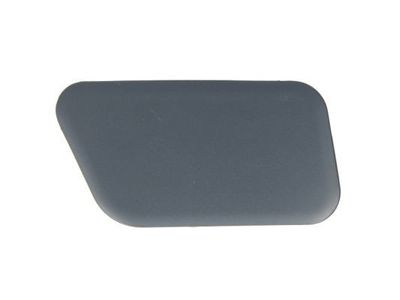 Plaat, bumper 5513000066926P