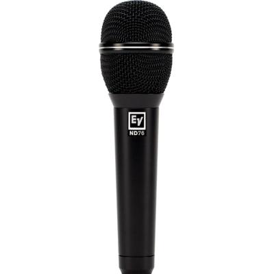 Electro-Voice ND76 Dynamische cardioïde zangmicrofoon