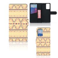 Xiaomi Redmi Note 10 Pro | Telefoon Hoesje | Aztec Yellow