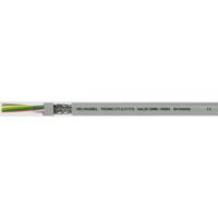 Helukabel 16005-1000 Datakabel LiYCY 5 x 0.5 mm² Grijs 1000 m