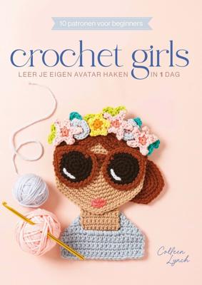 Crochet Girls (Paperback)
